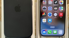 Mint
													Apple iPhone 15 Pro - Unlocked, Natural, 128 GB, A2848, photo 1 of 9