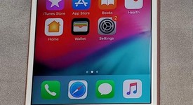 Good
													Apple iPhone 6S - T-Mobile, Rose Gold, 128 GB, A1688, photo 1 of 8