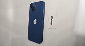 Good
													Apple iPhone 13 - Unlocked, Blue, 256 GB, A2482, photo 4 of 9