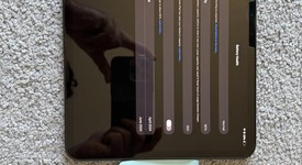 Mint
													Apple iPad Pro 11" (M4) 2024 - Wi-Fi, Black, 256 GB, 8 GB, A2836, Standard Glass, photo 2 of 7