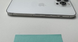Mint
													Apple iPhone 13 Pro - Unlocked, Sierra Blue, 128 GB, A2483, photo 4 of 7