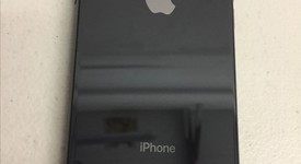 Good
													Apple iPhone X - Verizon, Gray, 64 GB, A1865, photo 3 of 7
