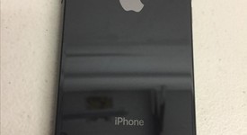 Good
													Apple iPhone X - Verizon, Gray, 64 GB, A1865, photo 3 of 8