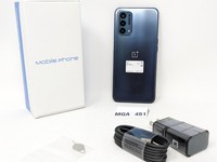 OnePlus Nord N200 5G