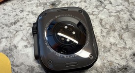 Good
													Apple Watch Ultra 3 49mm - Unlocked, Black, A3281, photo 3 of 5