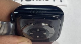 Mint
													Apple Watch Series 9 41mm - Midnight, A2978 - GPS, Aluminum, photo 5 of 5
