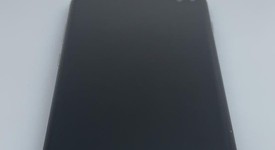Fair
													Samsung Galaxy S10 Plus - Unlocked, White, 128 GB, 8 GB, SM-G975U1, photo 1 of 6