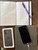 Mint Apple iPhone 16 - AT&T, Black, 256 GB, A3081