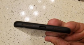 Mint
													Google Pixel 4 XL - Unlocked, Black, 128 GB, 6 GB, G020J, Google Edition, photo 4 of 8