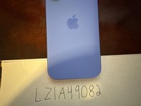 Apple iPhone 16