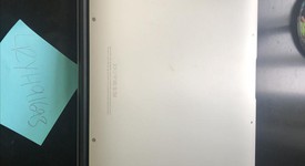 Good
													MacBook Air 2017 - 13" - Silver, 128 GB, 4 GB, photo 4 of 6