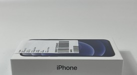 New
													Apple iPhone 12 - Straight Talk, Black, 64 GB, A2172, photo 6 of 6