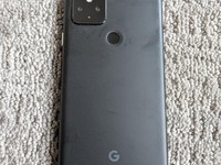 Google Pixel 4a 5G