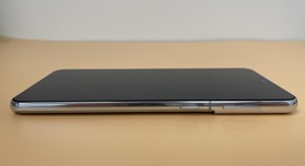 Good
													Samsung Galaxy S21 Plus 5G - Verizon, Silver, 256 GB, 8 GB, SM-G996U, photo 4 of 7