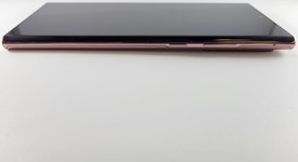 Mint
													Samsung Galaxy Note 20 Ultra 5G - AT&T, Mystic Bronze, 128 GB, 12 GB, SM-N986U, photo 5 of 6