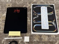Apple iPad Pro 13" (M4) 2024