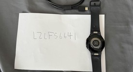 Good
													Samsung Galaxy Watch6 - Unlocked, Graphite, 44mm, photo 3 of 5