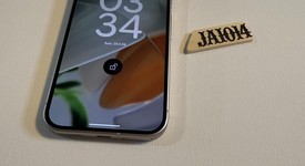 Mint
													Google Pixel 9 - Unlocked, Porcelain, 128 GB, 12 GB, G2YBB, photo 3 of 7