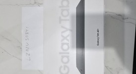 New
													Samsung Galaxy Tab A9 Plus - Wi-Fi, Graphite, 64 GB, 4 GB, SM-X210, photo 2 of 4