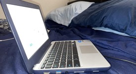 Mint
													Asus Chromebook C202S - Navy Blue, 16 GB, 4 GB, photo 5 of 11