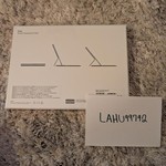 New Apple Smart Keyboard for iPad Pro