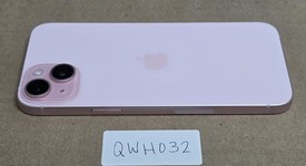 Mint
													Apple iPhone 15 Plus - Unlocked, Pink, 128 GB, A2847, photo 6 of 6