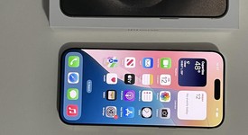 Good
													Apple iPhone 16 Pro Max - Verizon, Desert, 256 GB, A3084, photo 1 of 9