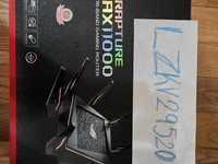 Asus Router