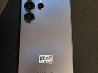 Samsung Galaxy S25 Ultra