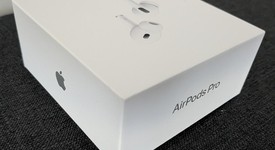 Used
													Apple AirPods Pro 2 - USB-C, photo 4 of 11