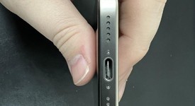 Mint
													Apple iPhone 16 Pro - Unlocked, Natural, 128 GB, A3083, photo 4 of 7