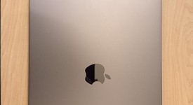 Mint
													MacBook Air 2024 (M3) - 15" - Apple M3, Silver, 512 GB, 16 GB, 10-core GPU, photo 2 of 24