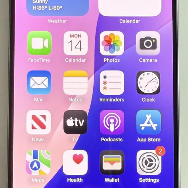 Apple iPhone 15 Pro - Unlocked, 256 GB, Natural, A2848