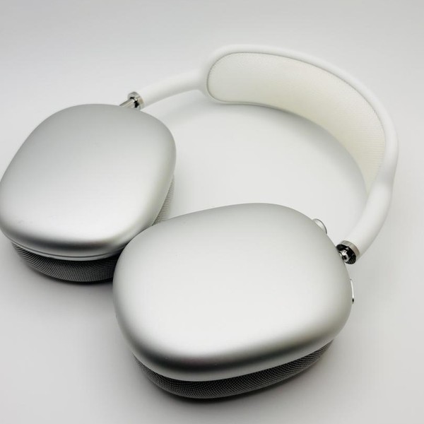 Apple AirPods Max - Silver