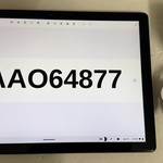 Mint Google Pixel Slate - Wi-Fi, Core m3, Navy Blue, 64 GB, 8 GB