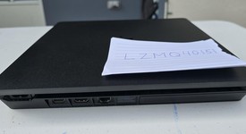 Good
													PlayStation 4 Slim - Black, 500 GB, photo 4 of 7