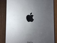 Apple iPad Pro 11" (M4) 2024