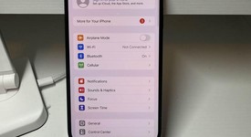Good
													Apple iPhone 14 Pro Max - Unlocked, Purple, 128 GB, A2651, photo 2 of 4