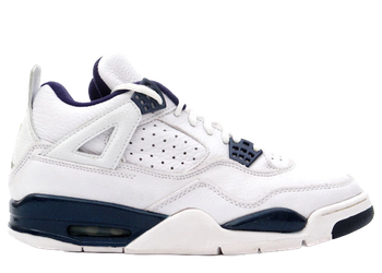 Jordan 4 Retro Columbia (1999) for sale