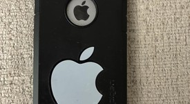 Good
													Apple iPhone 6S - Unlocked, Silver, 32 GB, A1633, photo 1 of 10