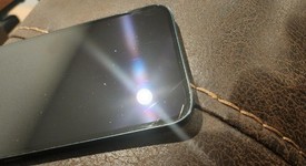 Fair
													Apple iPhone 14 - T-Mobile, Midnight, 128 GB, A2649, photo 2 of 5
