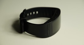 Good
													Samsung Gear Fit2 Pro - Black, photo 3 of 5