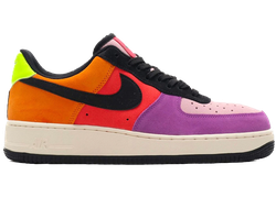 Air Force 1 Low Atmos Pop the Street Collection for sale