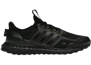 adidas Ultra Boost DNA Mono Marathon Core Black for sale
