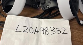 Mint
													Sony PlayStation VR2, photo 1 of 8