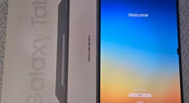 Mint
													Samsung Galaxy Tab  S10 Ultra - Wi-Fi, Platinum Silver, 256 GB, 12 GB, SM-X920, photo 2 of 10