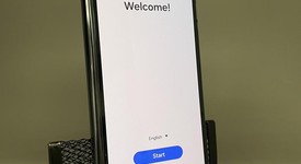 Good
													Samsung Galaxy Z Fold5 - Unlocked, Black, 1 TB, 12 GB, SM-F946U1, photo 4 of 7