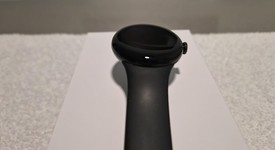 Mint
													Google Pixel Watch 2 - Wi-Fi, Black, Wi-Fi, photo 3 of 13