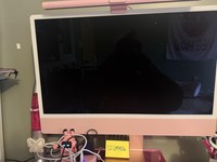 iMac 2021 24"