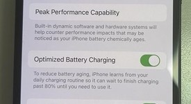 Fair
													Apple iPhone 12 - Unlocked, Black, 64 GB, A2172, photo 5 of 5